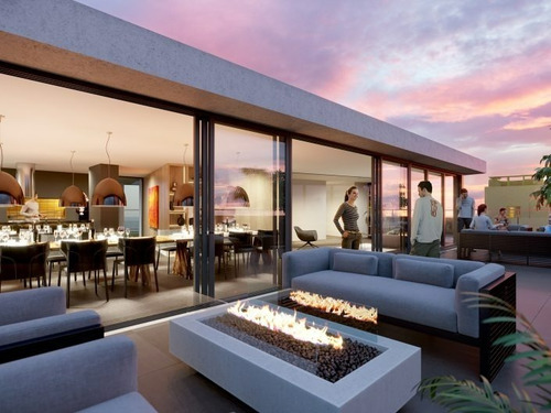 Imagen 7 de 13 de Venta - Apartamento 1 Dormitorio - Villa Biarritz