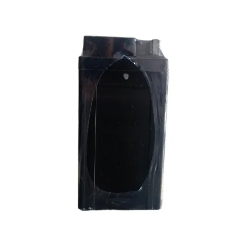 Batería De Moto Tucán R1 De Gel