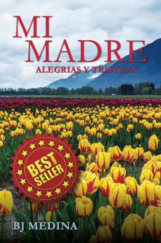Libro: Mi Madre: Alegrias Y Tristeza (spanish Edition)