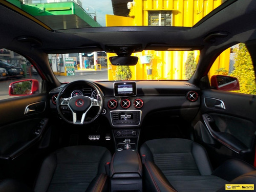 Imagen 14 de 15 de Mercedes-benz Clase A