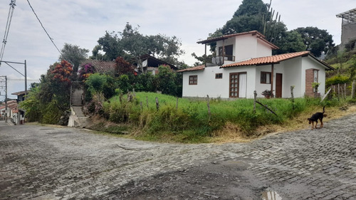 Vendo Lote Urbano A Una Cuadra De La Plaza Principal De Valparaiso Antioquia