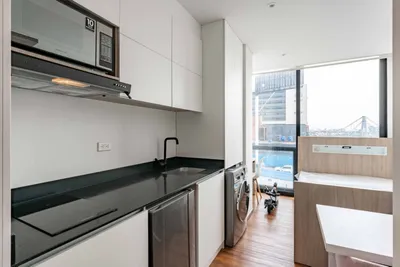 Apartamento en venta