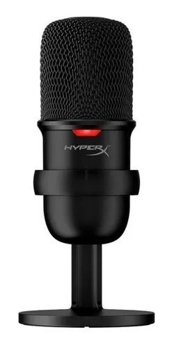 Microfono Hyperx Solocast Usb