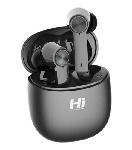 Imagen 3 de 5 de Auriculares Inalámbricos Tws Flybuds Pro, Enc, 4 Micrófonos