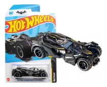 Comprar Hot Wheels Batimovil Batman Arkham  Knight Batmobile 149\u002F250