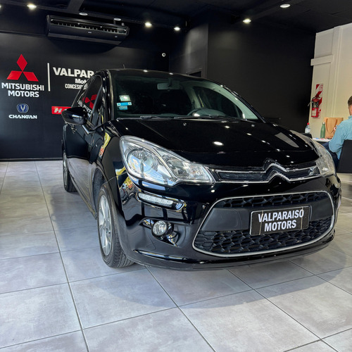 Citroën C3 1.5 Feel 90cv