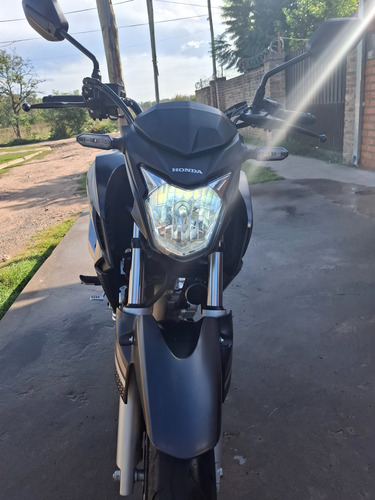 Cb Twister 250