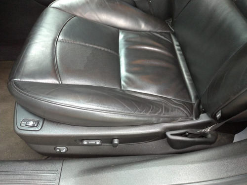 Chevrolet Malibu 2.4 Ltz Gasolina 4p Automático
