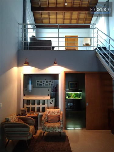 Imagem 6 de 29 de Casas À Venda Em Atibaia/sp - Compre A Sua Casa Aqui! - 1475233