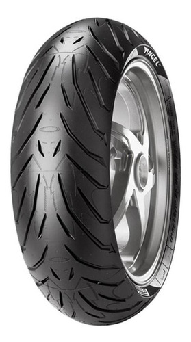 Pneu Moto Pirelli Aro 17 Angel St 160/60r17 (69w) Tl (t)