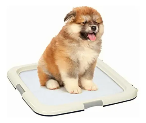 Iris dog & puppy training pad holder hot sale
