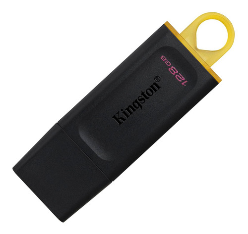 Pendrive Kingston 128gb Usb 3.2 Data Traveler Exodia