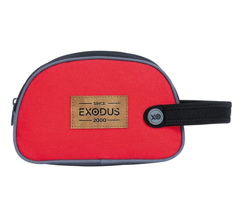 Cartuchera - Estuche Exodus Elite