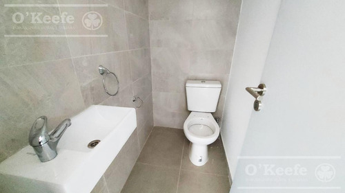 Imagen 11 de 16 de Departamento 2 Ambientes A Estrenar En Bernal. Dormit En Suite Y Toilette Amenities Cocheras Opcionales.