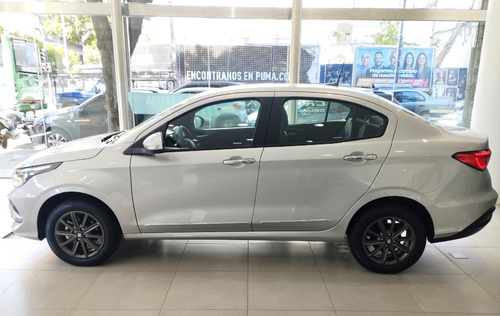 Fiat Cronos 1.3 Drive Mt
