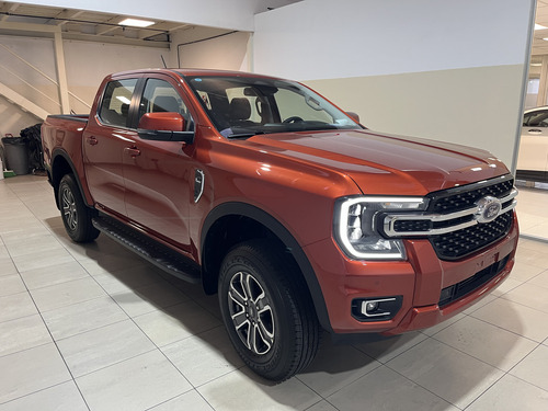 Ford Ranger 2.0 Cd 4X2 Xlt At 210Cv