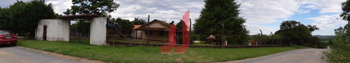 Imagem 2 de 10 de Chácara À Venda, 4 Quartos, Quintas De Pirapora - Salto De Pirapora/sp - 6321