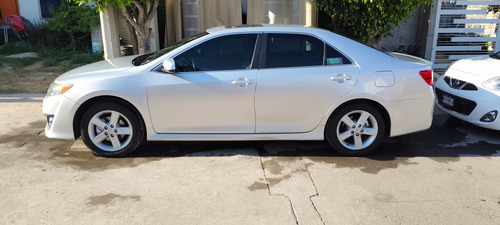Toyota Camry 3.5 Se V6 Aa Ee Qc Nave. At