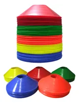 Comprar 100 Campo Marcado \u002F Disco Marcador Conos Fútbol Fútbol Entre