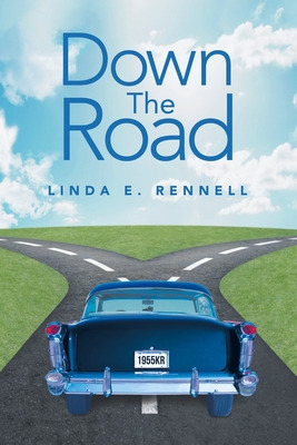 Libro Down The Road - Rennell, Linda E.
