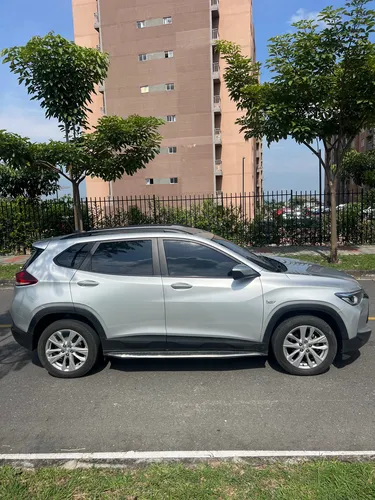 Chevrolet Tracker 1.8 Ltz