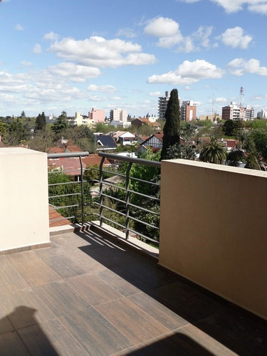 Imagen 9 de 12 de Departamentos 2 Ambientes Con Parrilla En Monte Grande