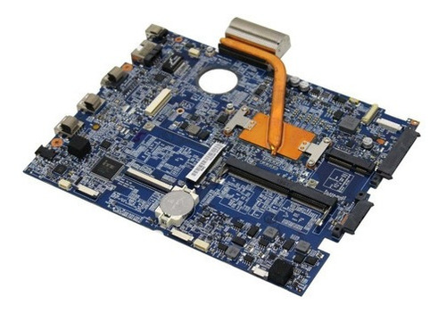 Motherboard Notebook Compatible Admntb003ns Tb003ns I3