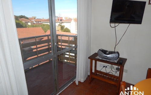 Departamento 2 Ambientes En Av. 4 Y Paseo 144 Id 9767 Edificio Mar Veo