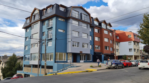 Imagen 12 de 14 de Venta Departamento 2 Dorm En Centro De Bariloche. Vista