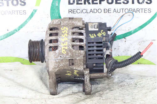 Alternador Gol Power 1.4 2012 Original 5555320