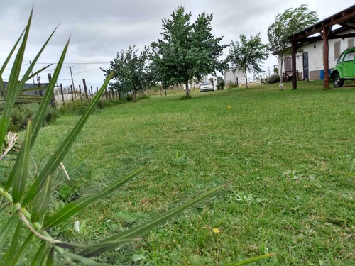 Terreno Lote  En Venta En San Clemente Del Tuyú, Costa Atlántica, Buenos Aires