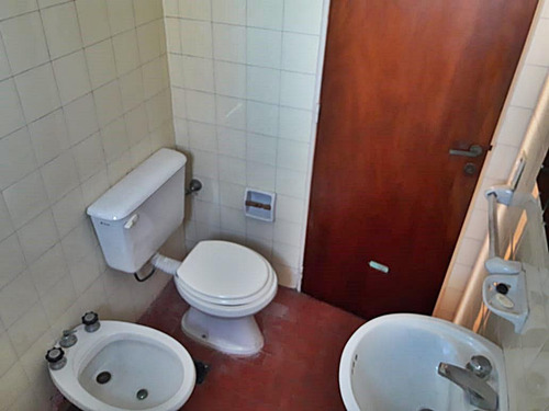 Venta De Departamento De 2 Amb En Wilde - Apto Profesional