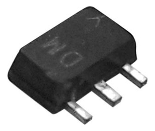 Dm/d2170 Transistor Npn Darlington 90v 2a Sge15680