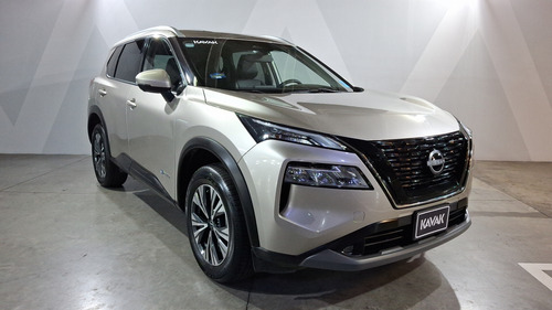Nissan X-trail 1.5 Hev E-power Exclusive