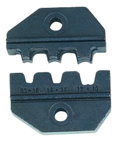 Msd 3506 Amp Pin Crimp Mandibula