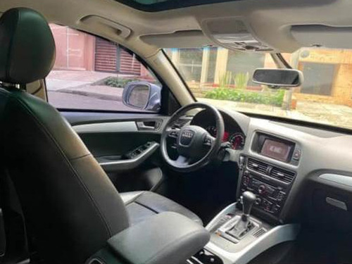 Audi Q5 S-line 2.0cct Aa