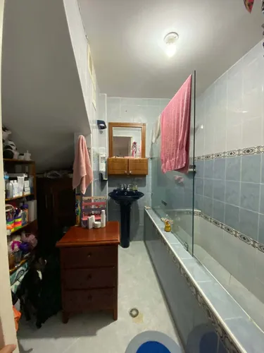 Casa En Venta En Rosa De Los Vientos Copacabana. Cod V13319