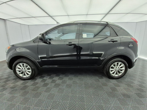 SsangYong Korando 2.0 C MT