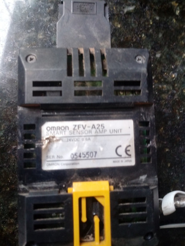 Zfv - A25 Omrom