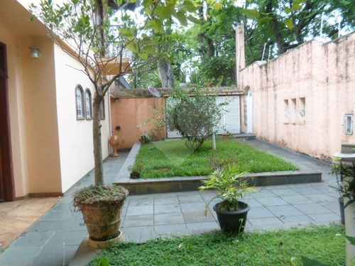 Alto De Pinheiros Proximo A Praça Por Do Sol - 353-im197010