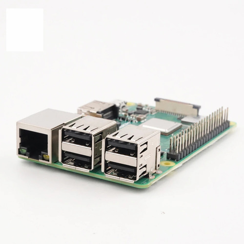 Raspberry Pi 3b Model B+ Quadcore 1.4ghz Mini Pc