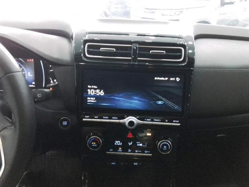 Hyundai Creta 1.0 TGDI FLEX PLATINUM AUTOMÁTICO