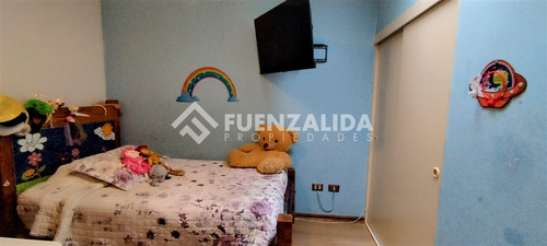 Casa Arriendo Av Guillermo Ulriksen De 4 Dorm. En La Serena