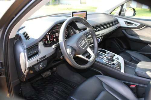 Imagen 6 de 15 de Audi Q7