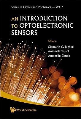 Libro Introduction To Optoelectronic Sensors, An - Antone...