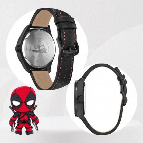 Reloj de deadpool new arrivals
