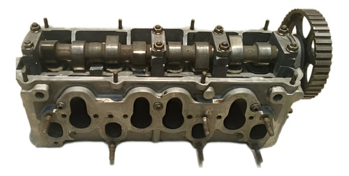 Cabeza De Motor Volkswagen Pointer 1.8 Lista Para Instalar (Usado)