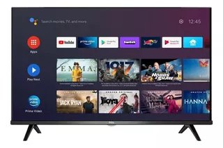 Smart Tv Tcl 43 Pulgadas