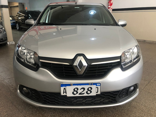 Renault Sandero 1.6 Dinamique Full 2020 Financiamos