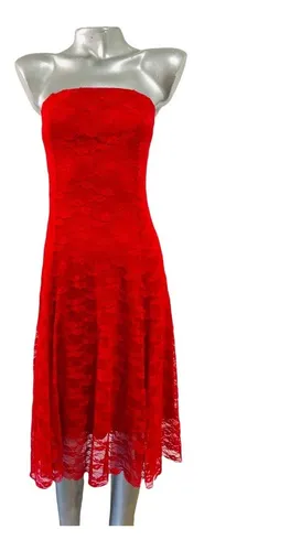 Vestido Fiesta Outlet MercadoLibre